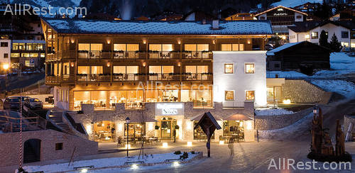 Hotel Nives 